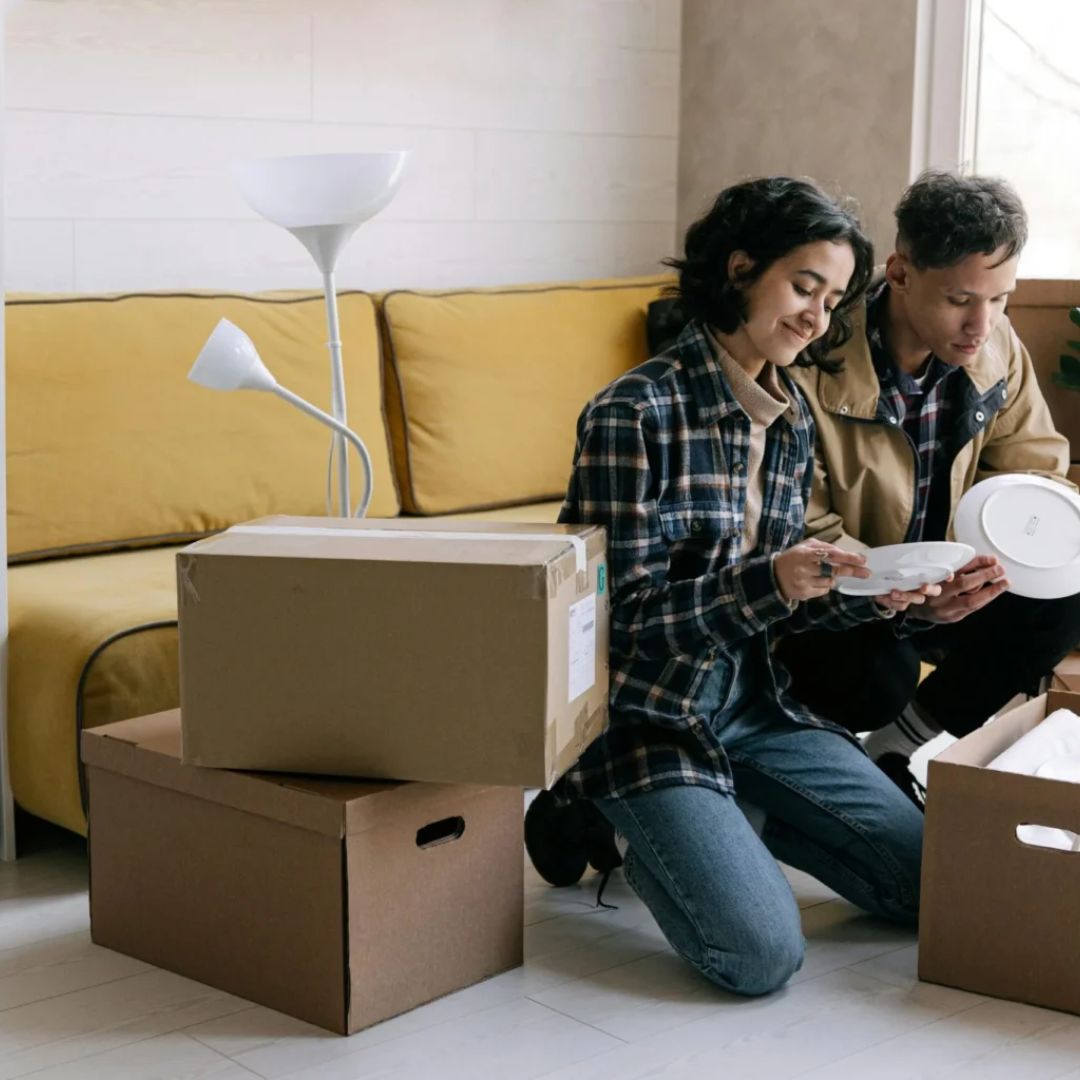 Movers Near Me